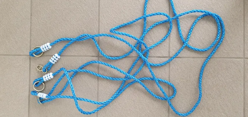 Seil für Schaukel o.ä. Seil für Schaukel o.ä.