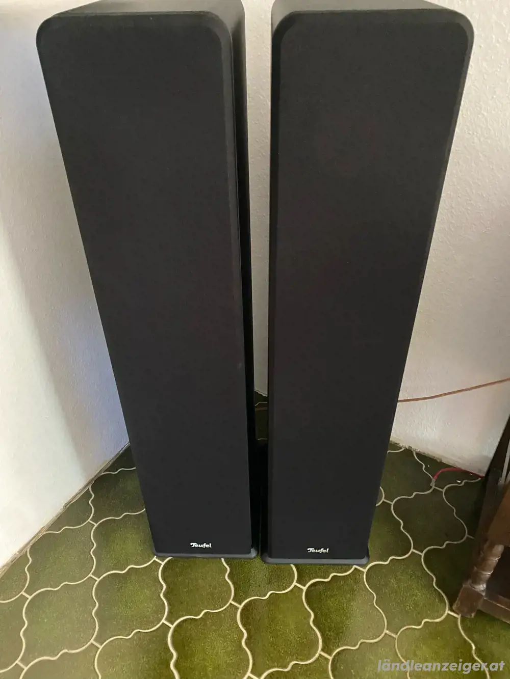 Lautsprecherboxen Lautsprecherboxen
