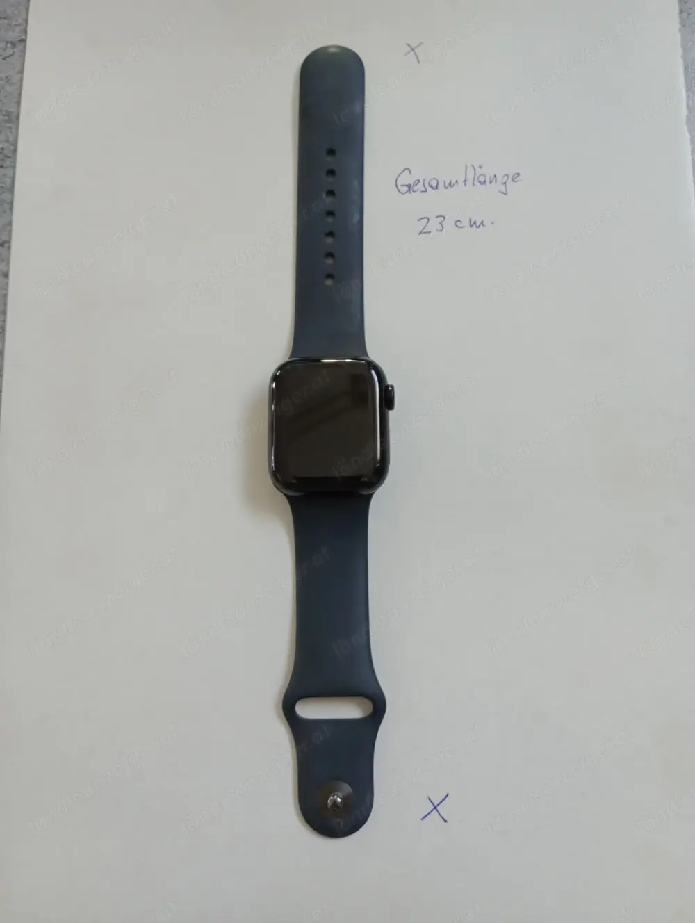 Apple Watch,Serie 7. Apple Watch,Serie 7.