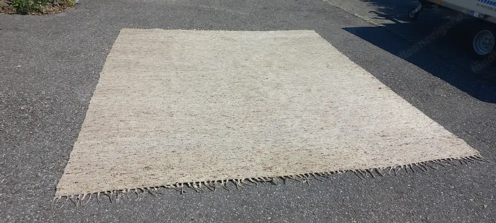 Original Lechtaler Teppich Original Lechtaler Teppich