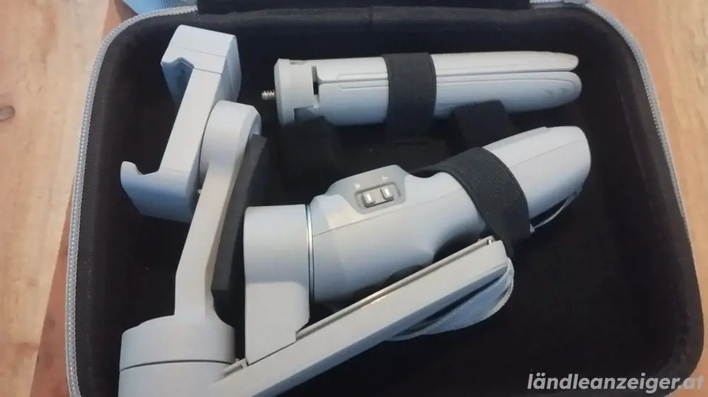 Gimbal Q3 Smooth Gimbal Q3 Smooth