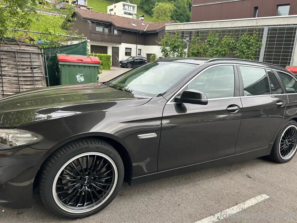 verkaufe 525d verkaufe 525d