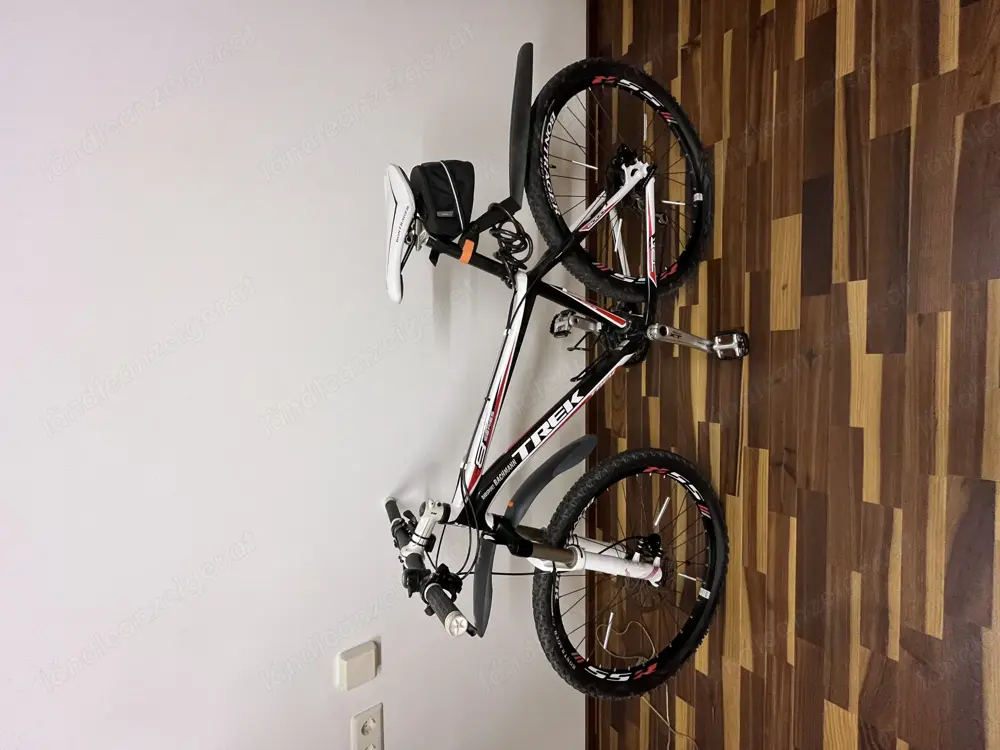 Mountainbike Mountainbike