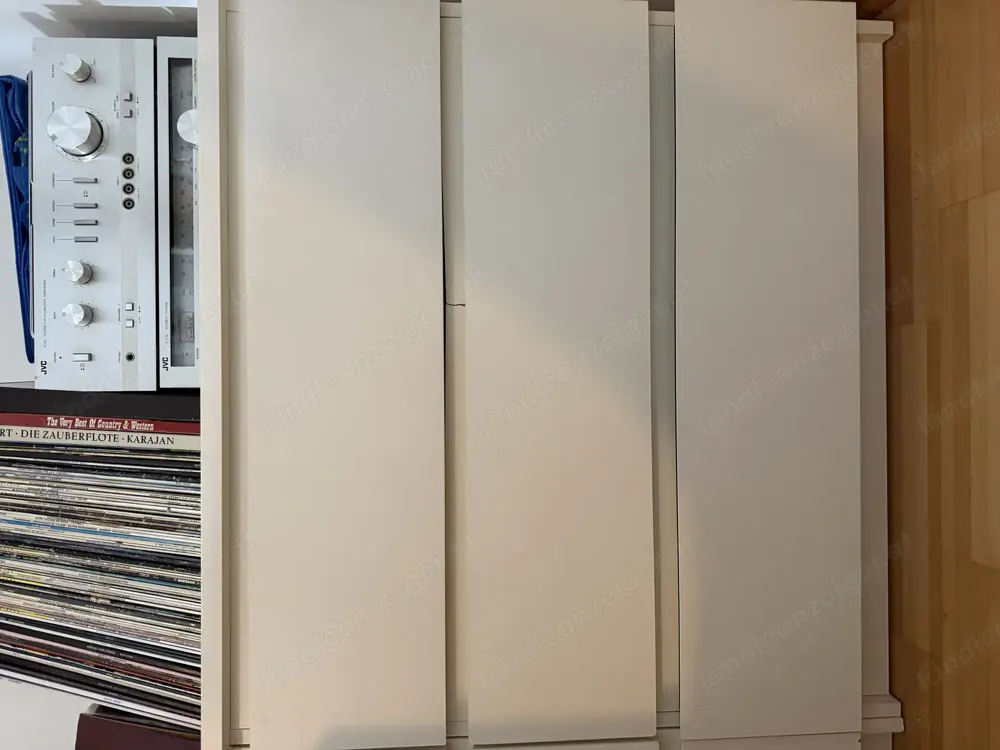 Kommode Malm (Ikea) Kommode Malm (Ikea)