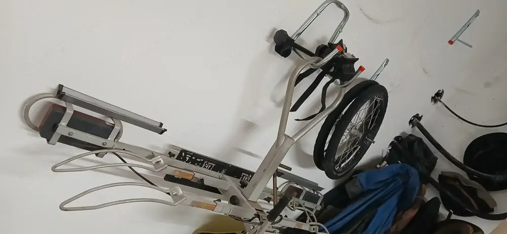 Verkaufe Fahrrad Träger! Verkaufe Fahrrad Träger!