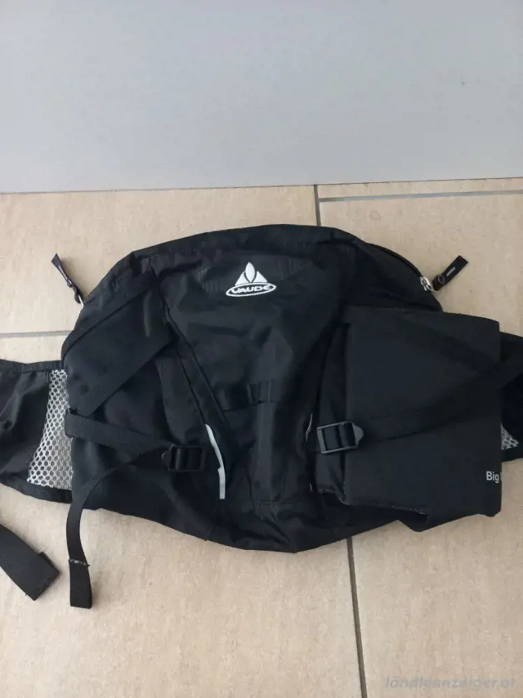 Vaude Hüfttasche Vaude Hüfttasche