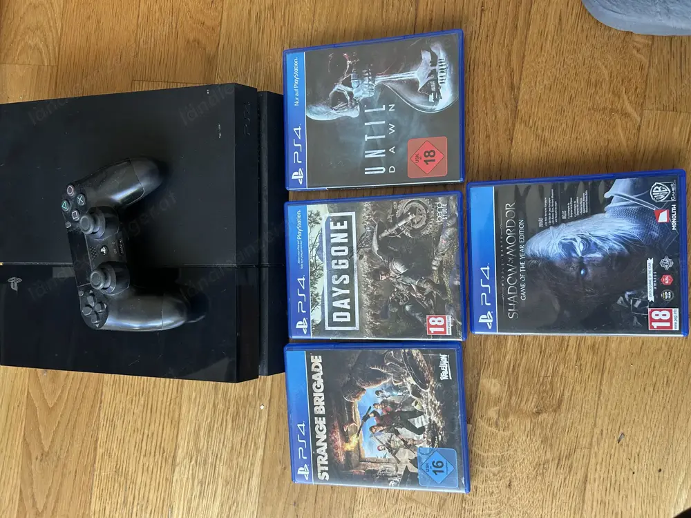 ps 4 mit spiele ps 4 mit spiele