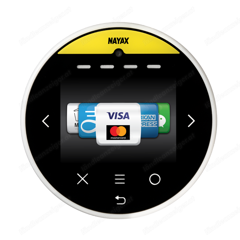 Onyx (inkl. SIM und 4G Antenne)