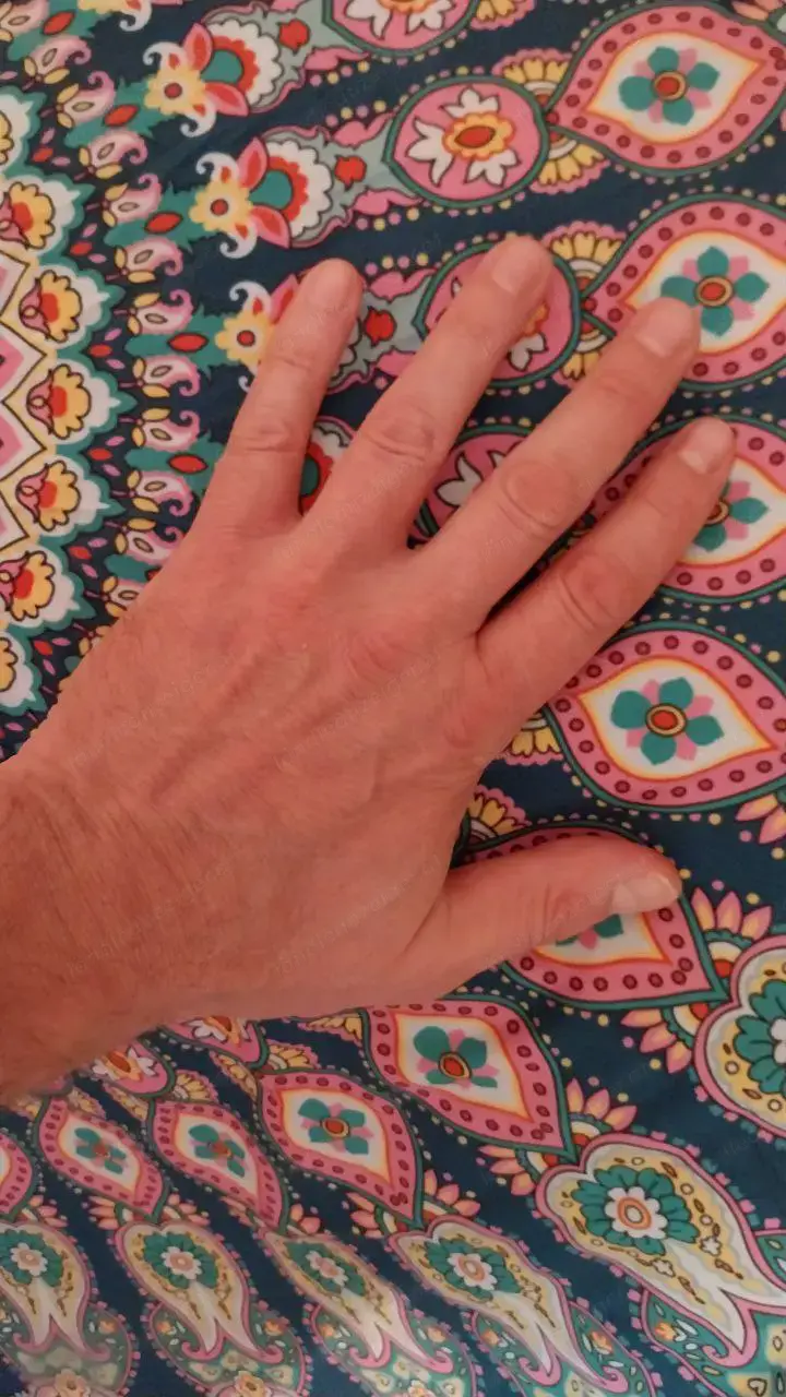 Verwöhn-Massage für Frauen GRATIS