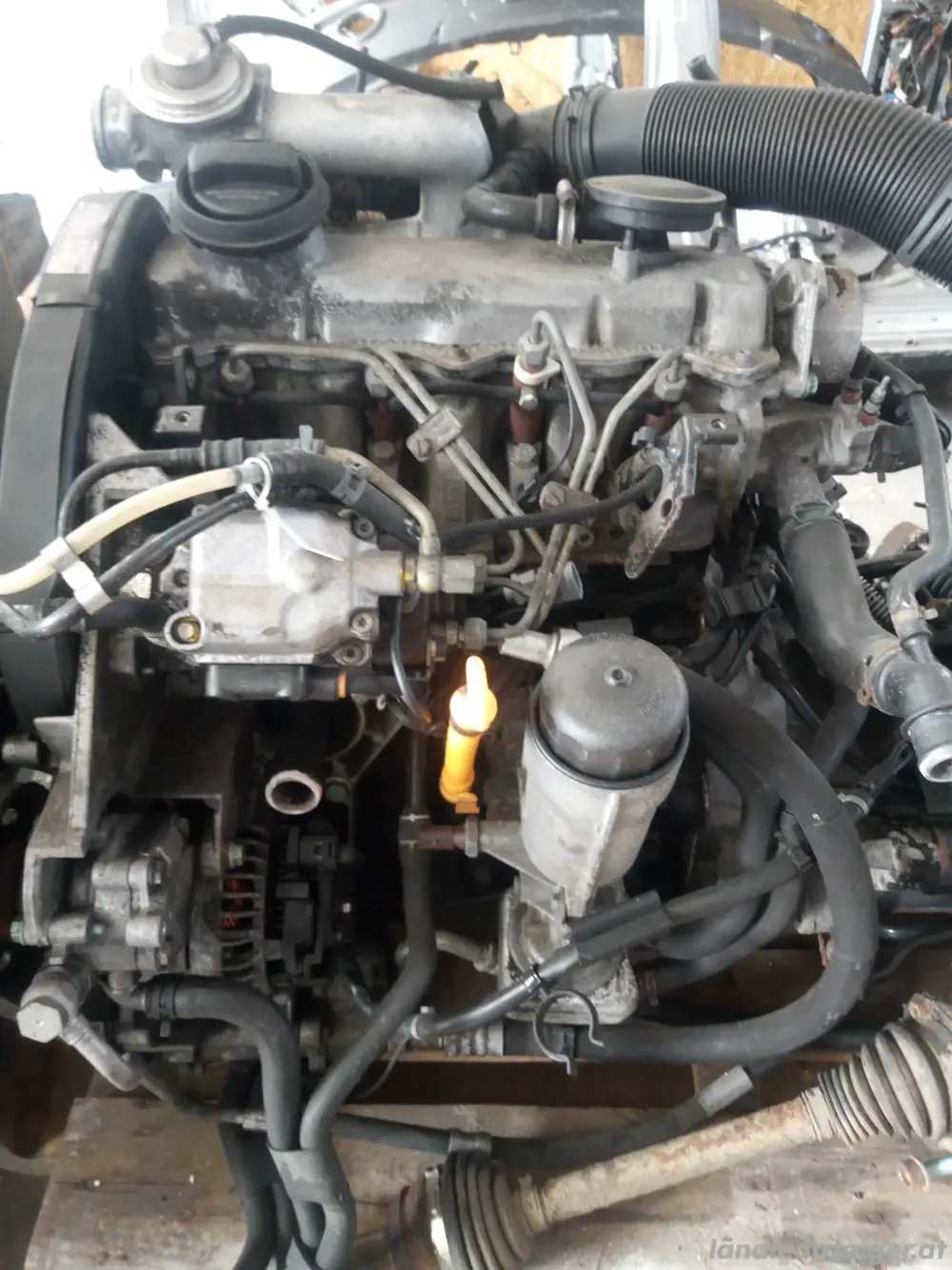Motor und Getriebe Motor und Getriebe