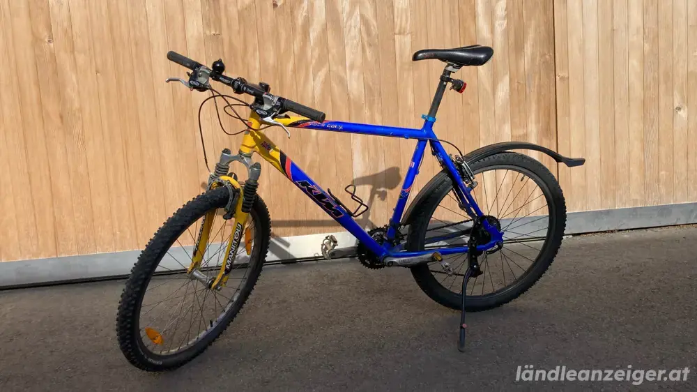 Herrenfahrrad Herrenfahrrad