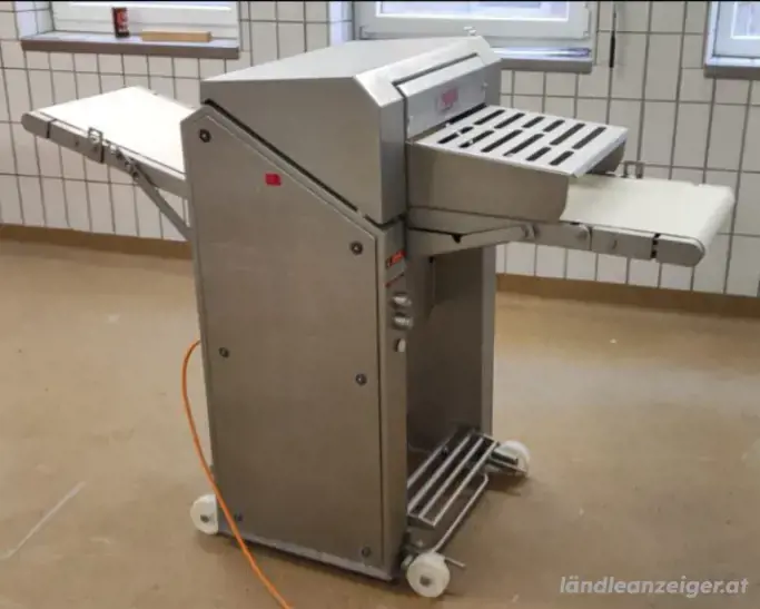 Abschwartmaschine Abschwarter Maya ES B 3450 Abschwartmaschine Abschwarter Maya ES B 3450