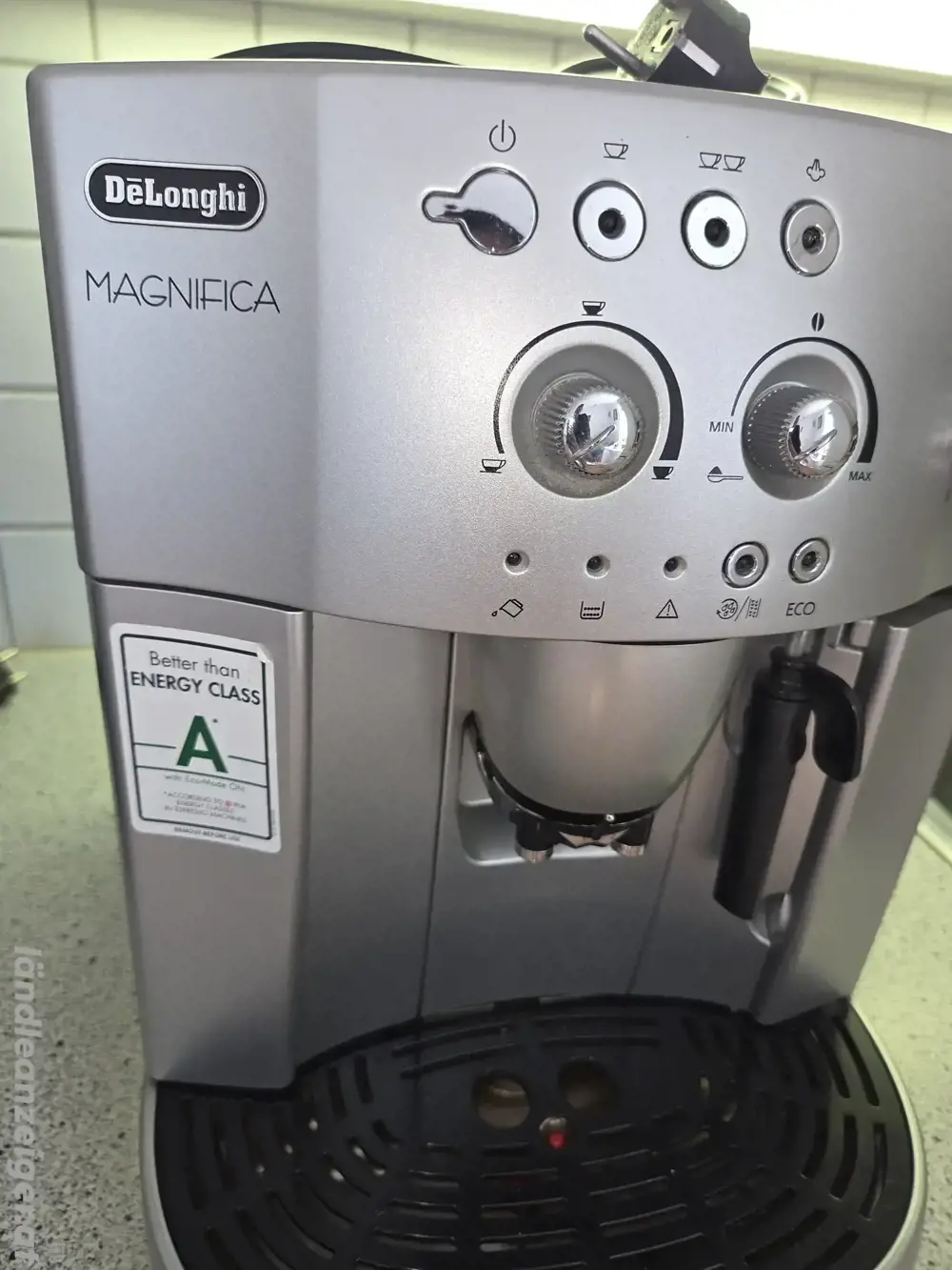 delonghi magnifica delonghi magnifica