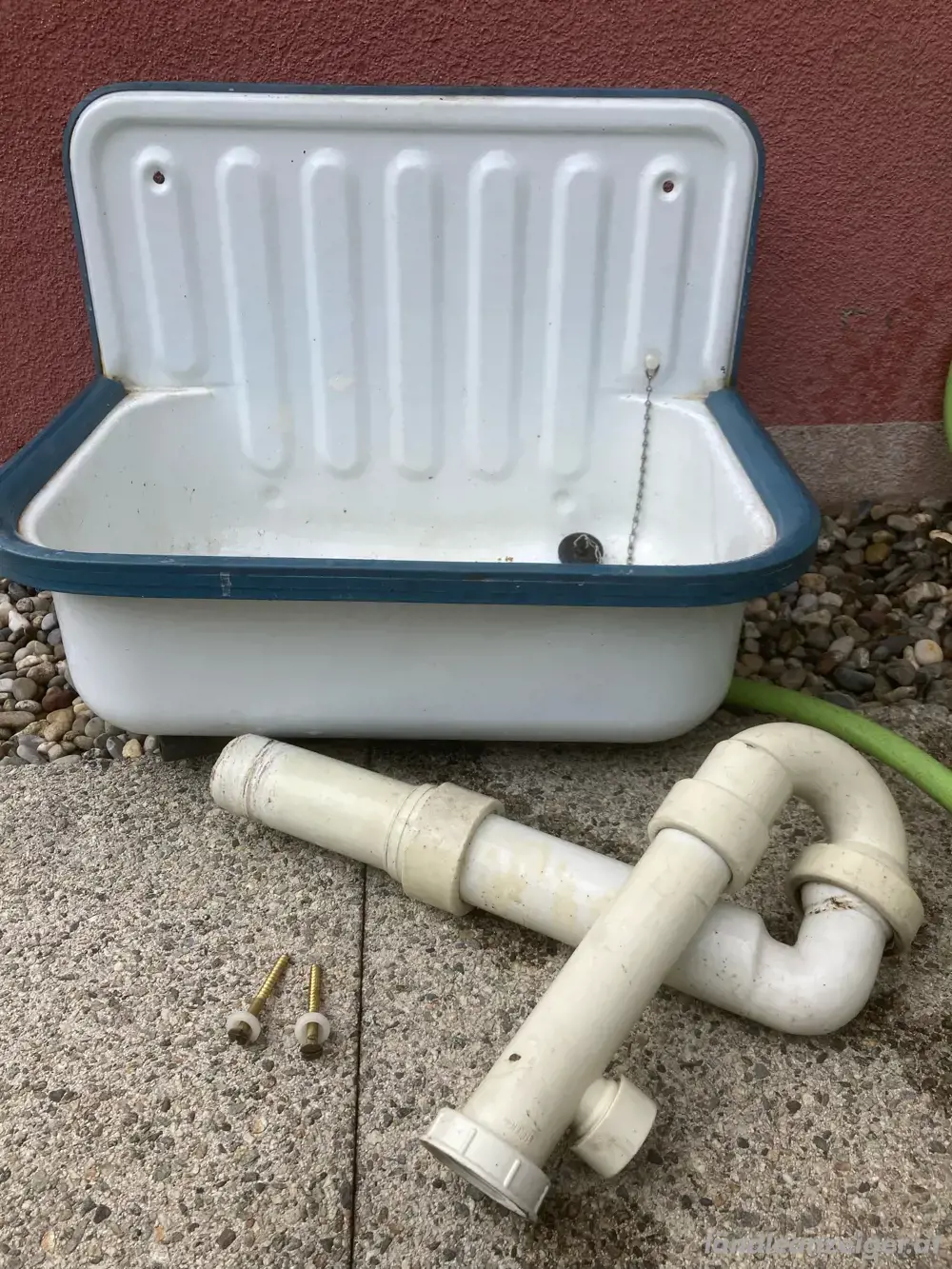Waschbecken Waschbecken