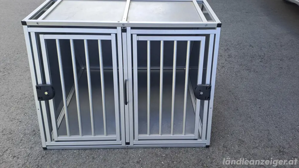 Hundetransportbox Hundetransportbox