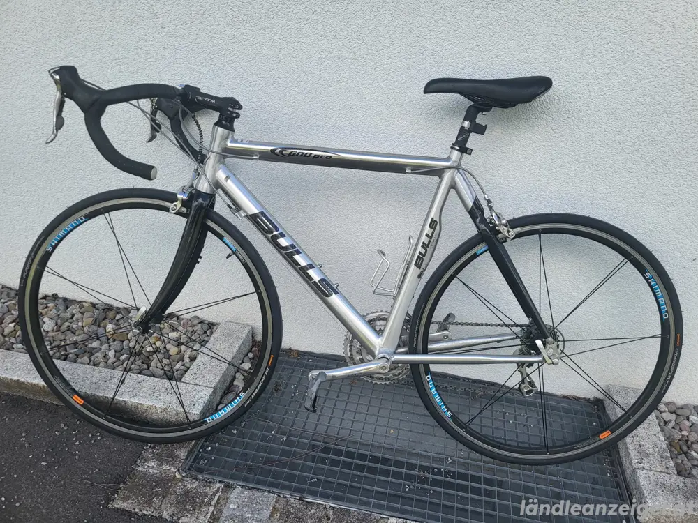 Bulls Pro 600 Rennrad