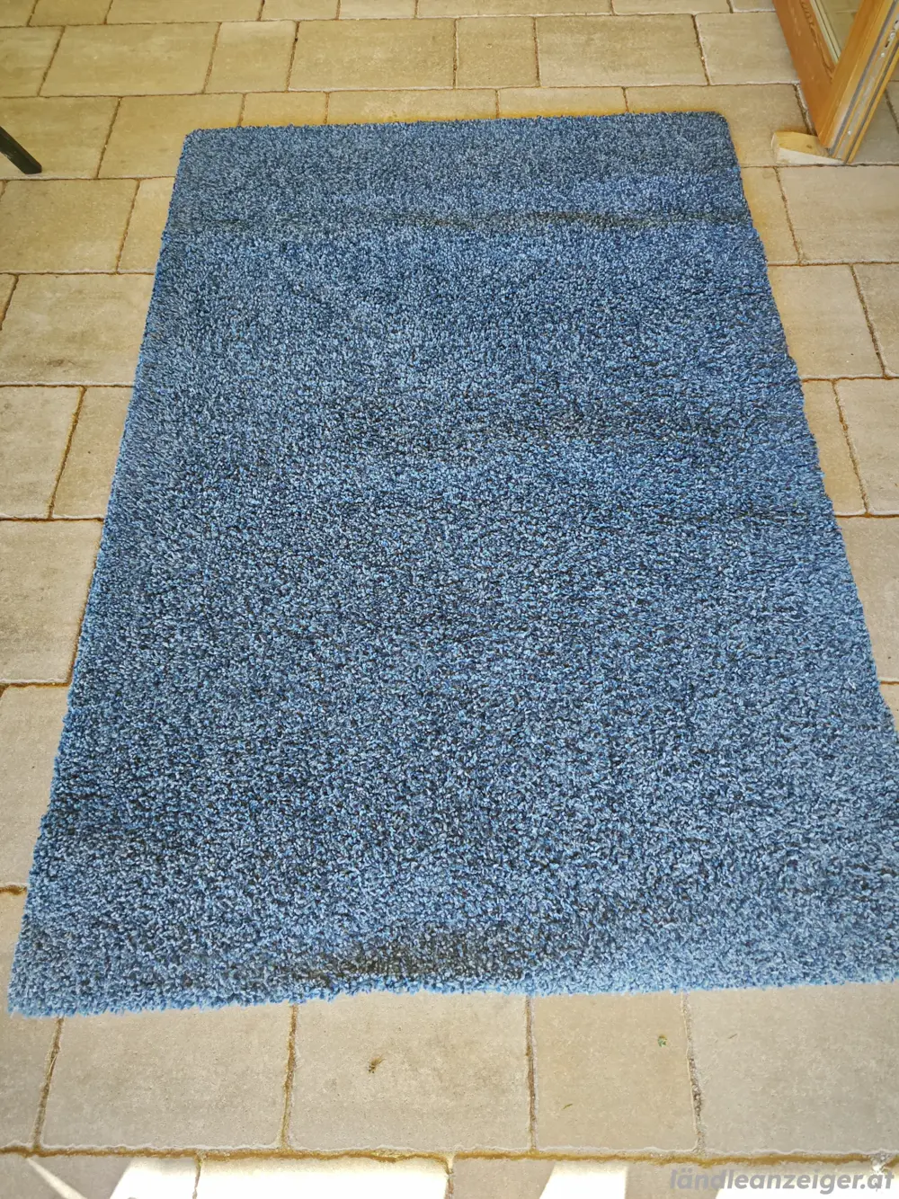 Teppich blau Ikea Teppich blau Ikea