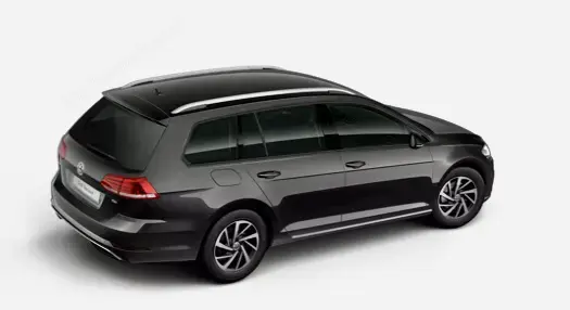 VW Golf 1.6 TDI Comfortline Variant Comfortline VW Golf 1.6 TDI Comfortline Variant Comfortline