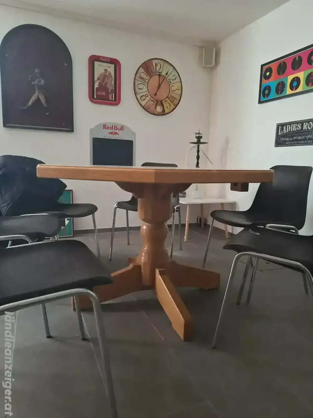 Vollholz Tisch Esstisch Vollholz Tisch Esstisch