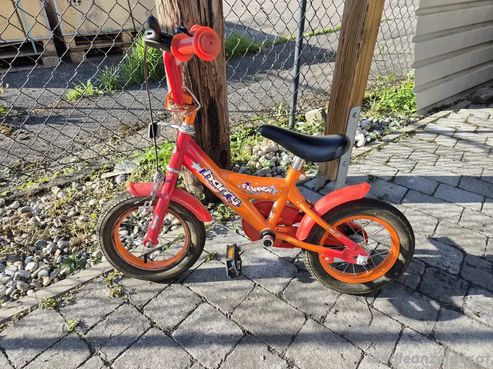 kinderfahrrad kinderfahrrad