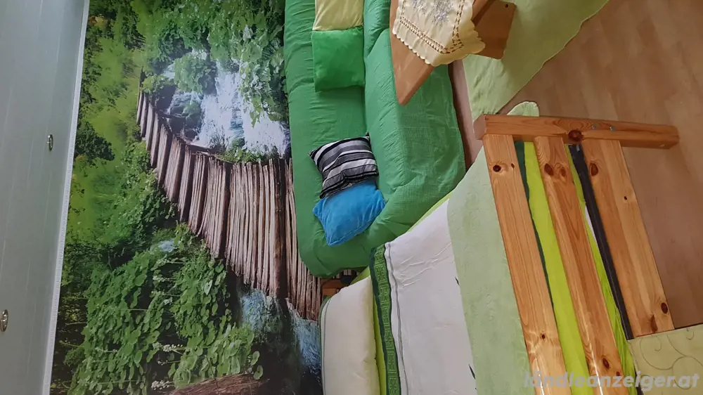 Feldkirch- Zimmer zu vermieten ab 1.Juni