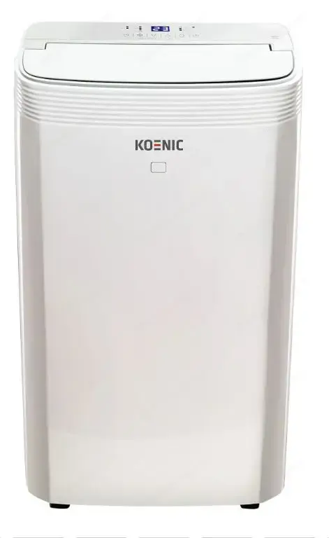 KOENIC Klimaanlage KAC KOENIC Klimaanlage KAC