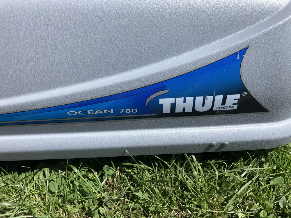 Dachbox Thule Ocean 780 Dachbox Thule Ocean 780
