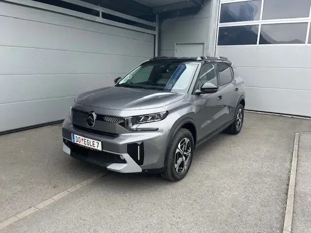 C3 Aircross Hybrid 145 Max C3 Aircross Hybrid 145 Max