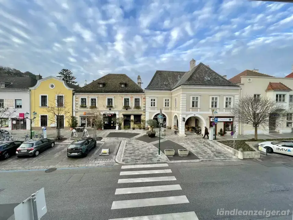Haus zu vermieten