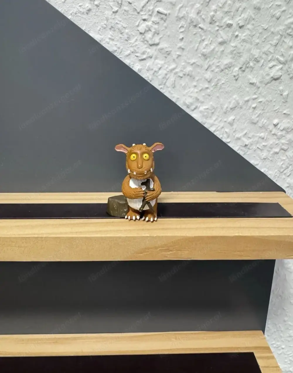 Tonies H rfiguren Grüffelo und Kind etc. Tonies H rfiguren Grüffelo und Kind etc.
