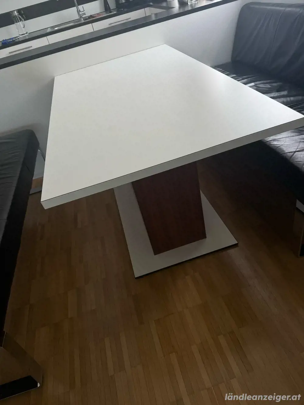 Esstisch Tischlerarbeit Esstisch Tischlerarbeit