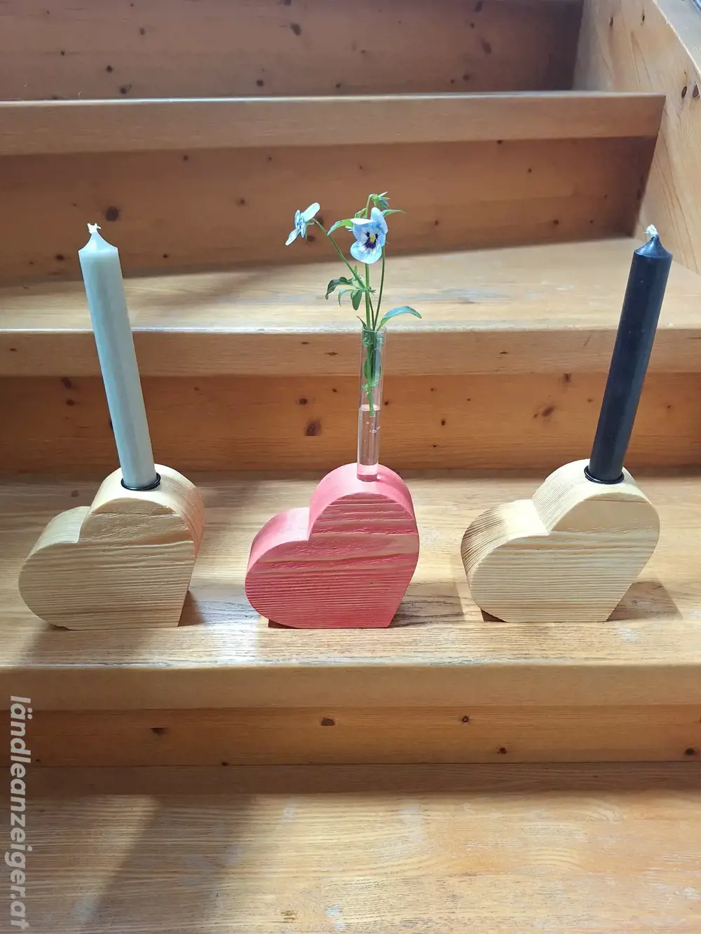 Herzen Holz handarbeit Herzen Holz handarbeit