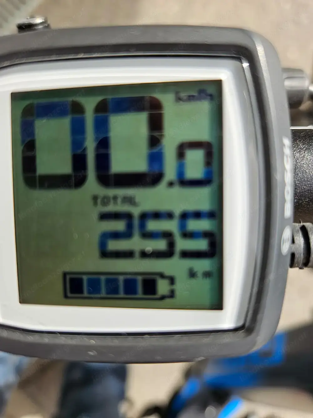 E-Bike GEHOST zu verkaufen E-Bike GEHOST zu verkaufen