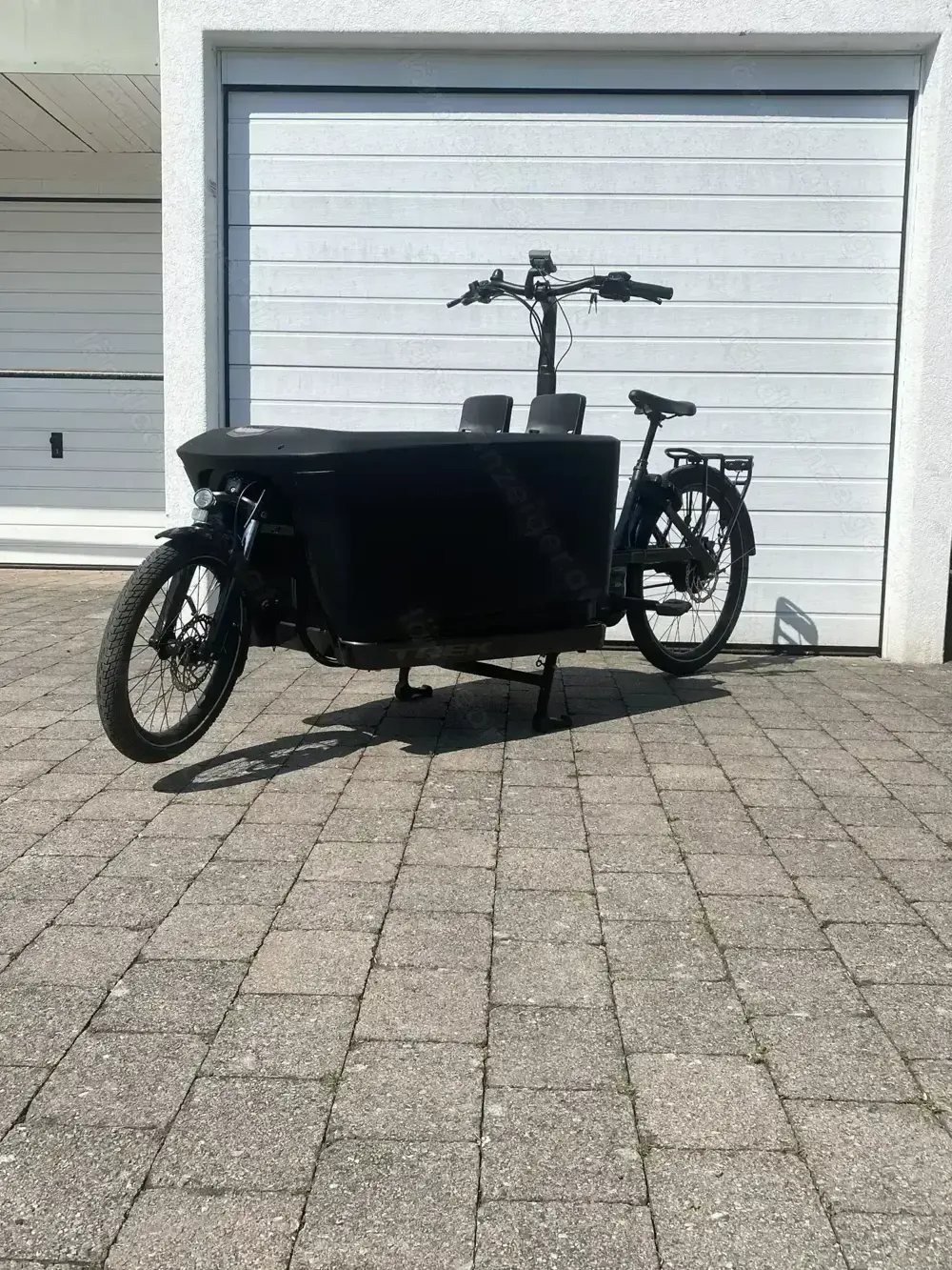 Trek Fetch+ Lastenrad 