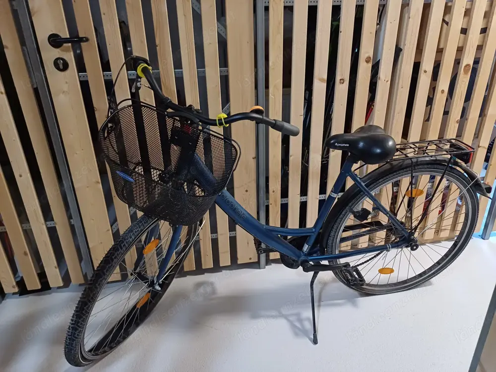 Prophete Damen-Citybike Prophete Damen-Citybike
