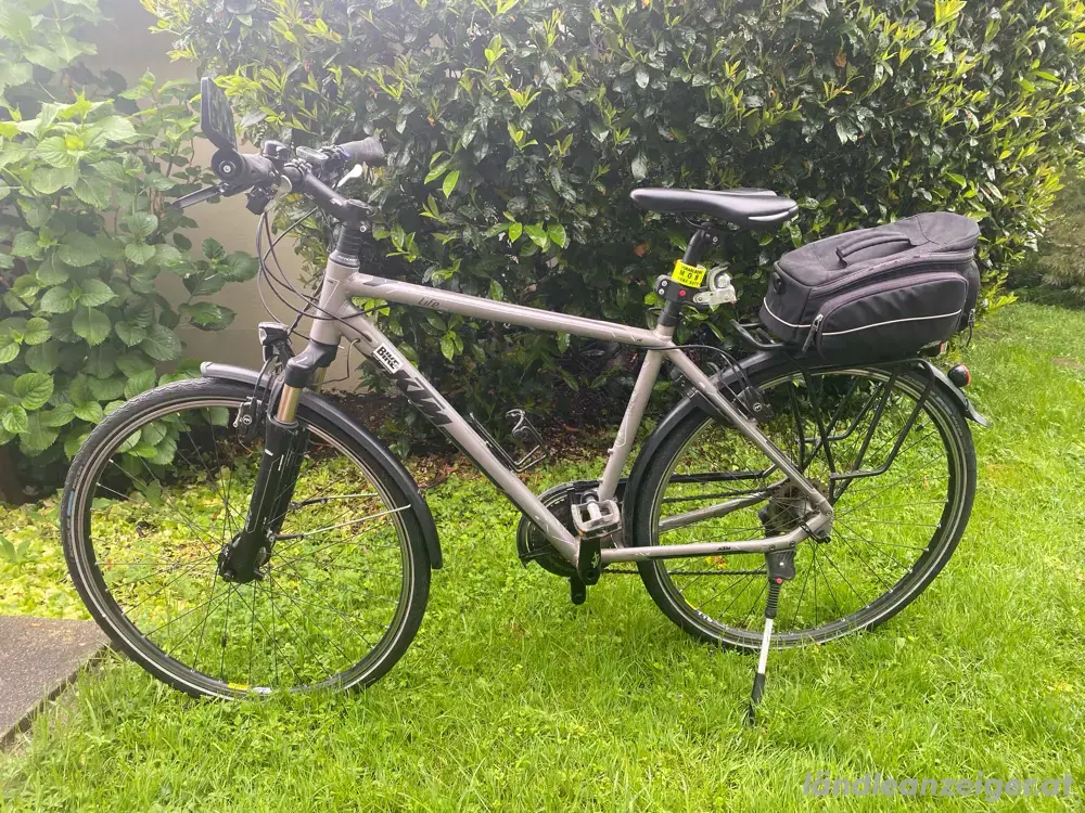 Fahrrad KTM Life Fahrrad KTM Life