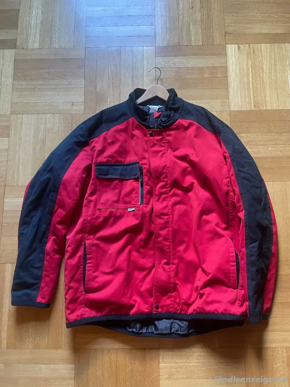 Waibel Arbeitsjavke XXXL Waibel Arbeitsjavke XXXL
