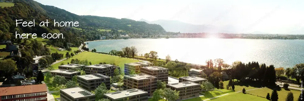 1-Zimmer bis 3-Zimmer Wohnungen in Bregenz, Hard oder Lauterach gesucht!