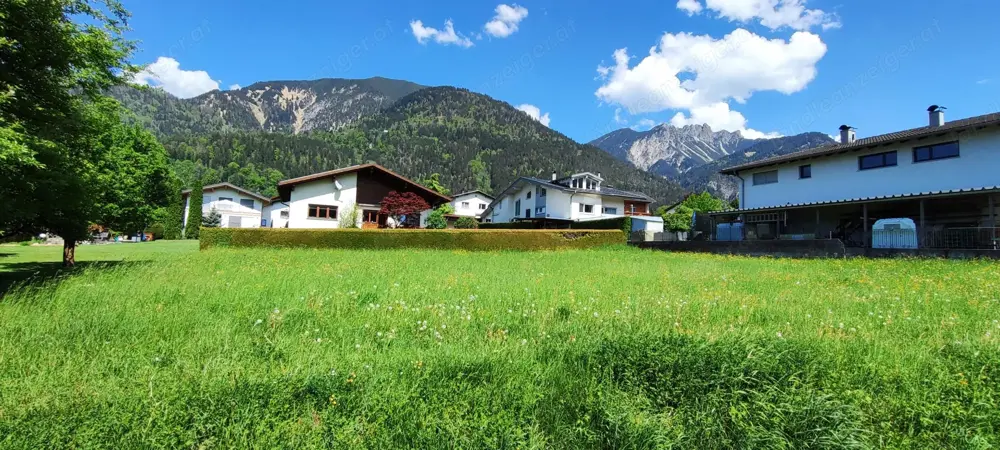 Erstbezug in Nüziders: Modernes Einfamilienhaus, 4 Zimmer & Garten