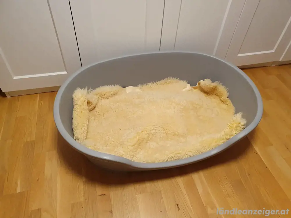 Bett Schale für Hund 1m Bett Schale für Hund 1m