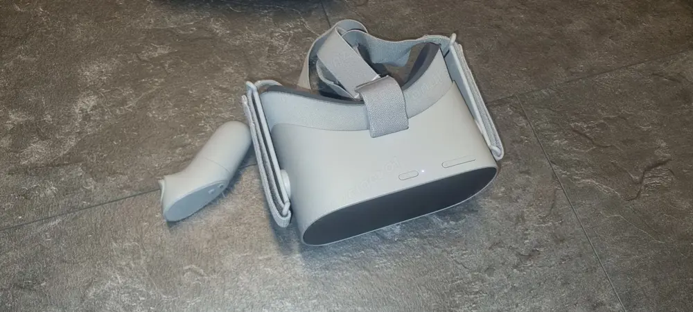 Oculus Go 32GB Standalone VR Brille
