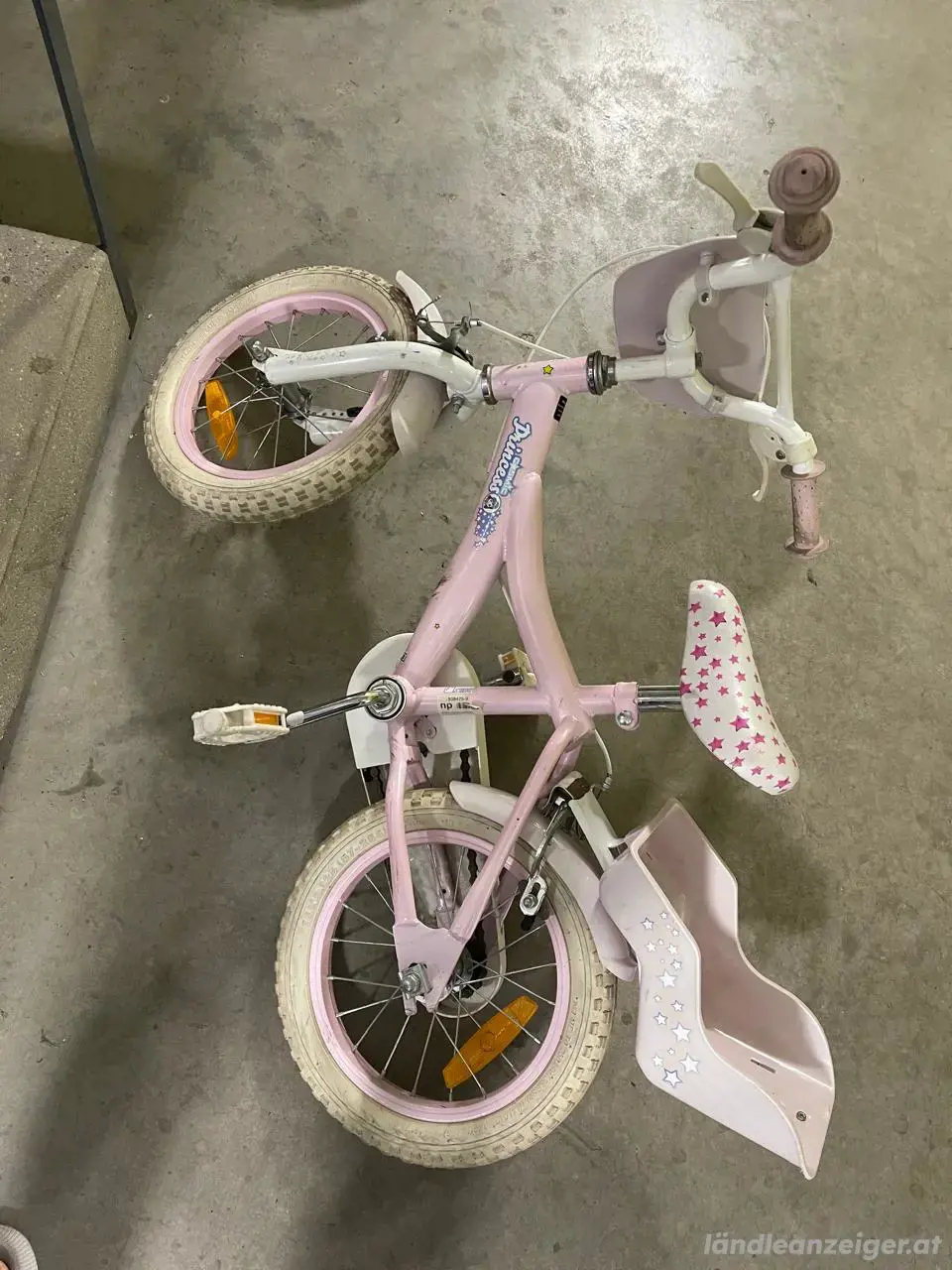 Kinderfahrrad Kinderfahrrad
