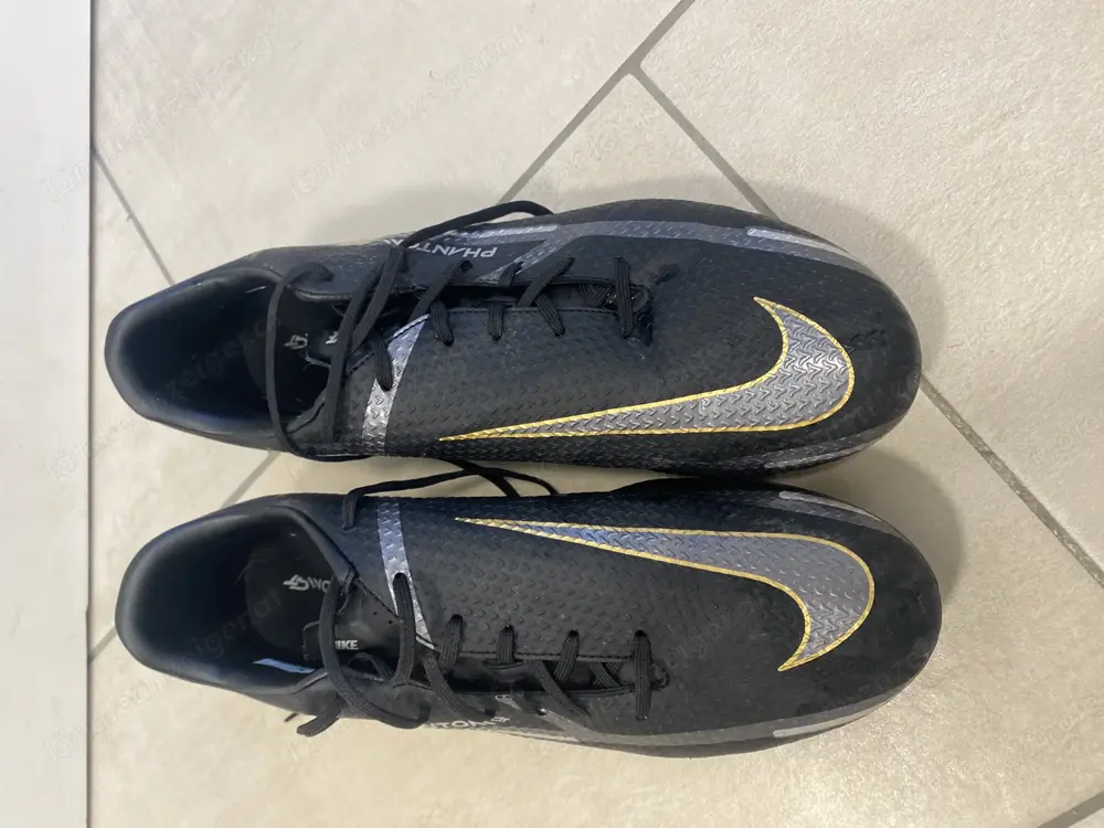 Fußball Schuhe Nike Phantom Fußball Schuhe Nike Phantom