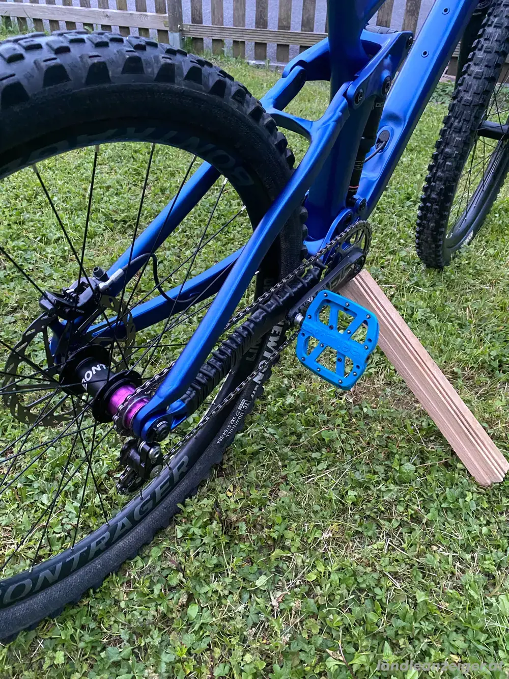 Trek remedy 7 Trek remedy 7