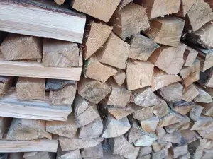 Brennholz Brennholz