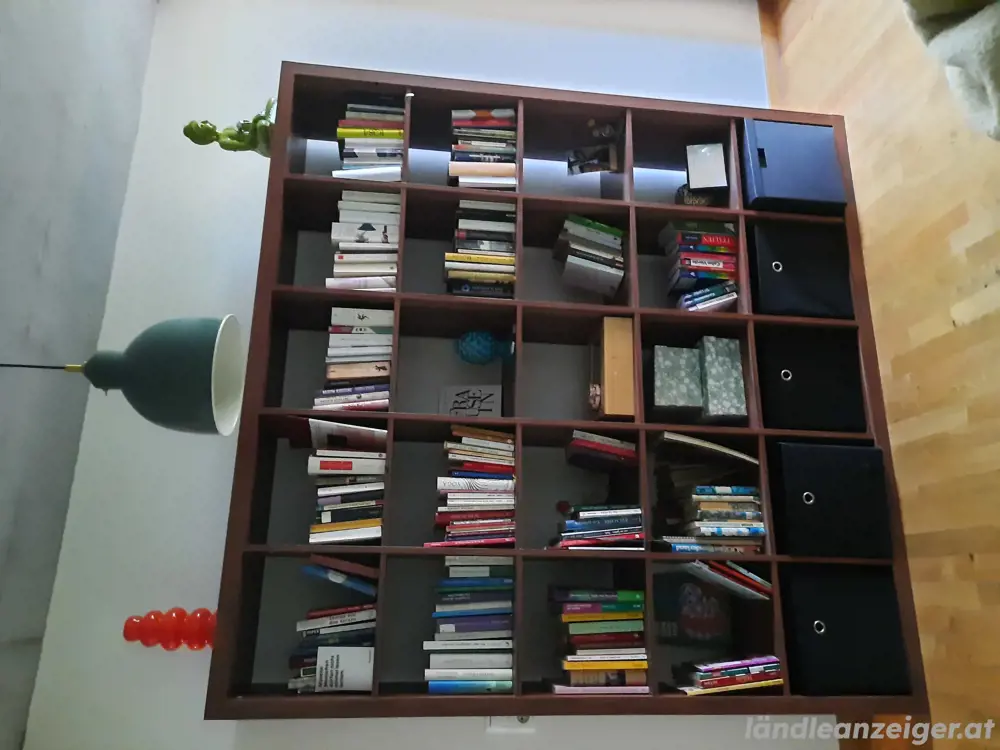 Regalwand gratis abzugeben Regalwand gratis abzugeben