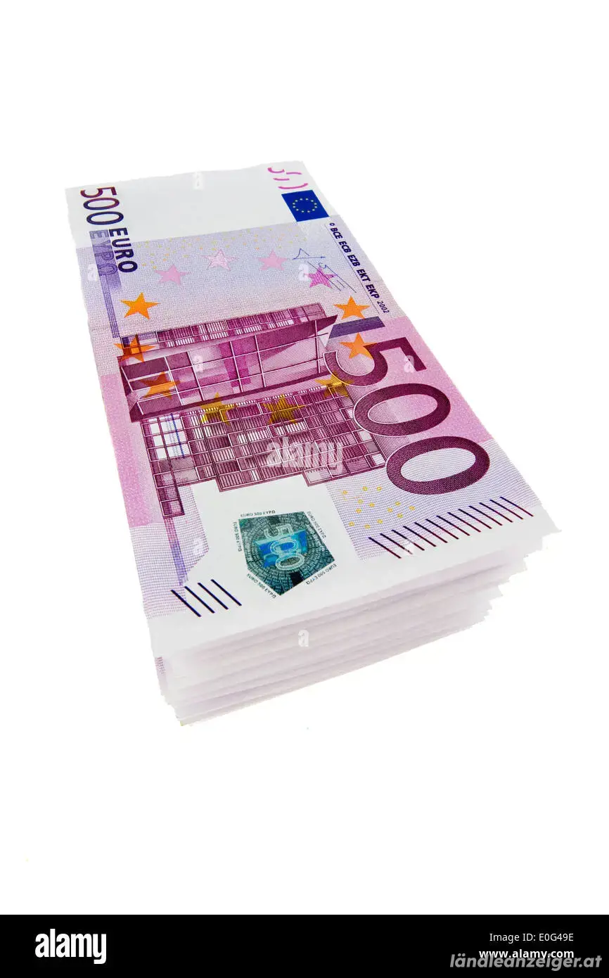 KREDITE: Mittel und Investitionen zur Durchführung Ihrer Projekte