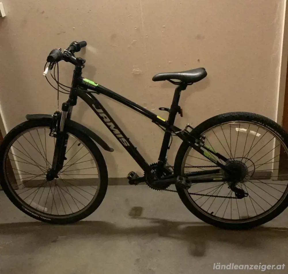 Jugendfahrrad Jugendfahrrad