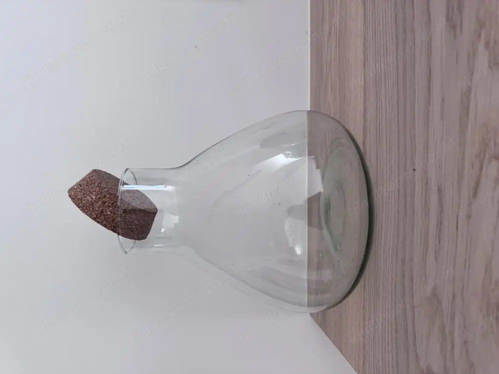 Glas für Garten im Glas Glas für Garten im Glas