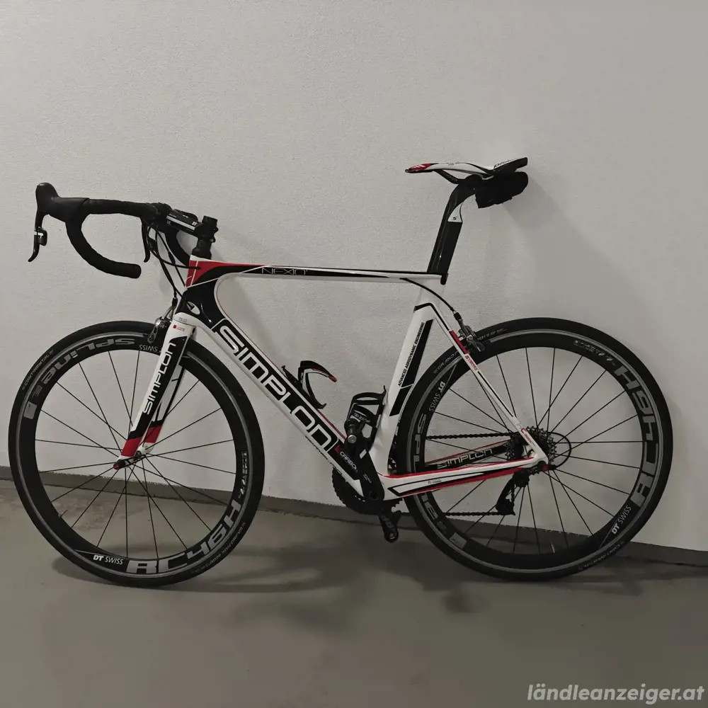Simplon Nexio Simplon Nexio